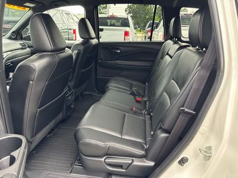 Used 2019 Honda Passport Elite image 19