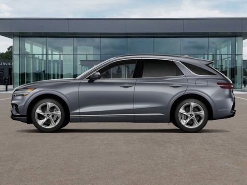 New 2026 Genesis GV70 2.5T Advanced image 3