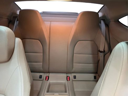 Used 2015 Mercedes-Benz C 250 Coupe image 29