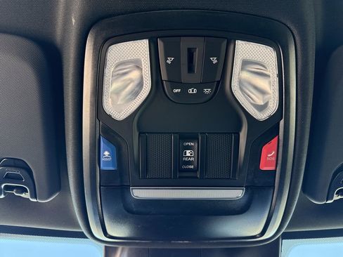 New 2026 RAM 2500 Tradesman image 36