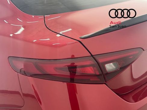 Used 2020 Alfa Romeo Giulia Quadrifoglio RWD image 10