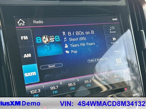 Used 2021 Subaru Ascent Premium w/ Convenience Package image 29