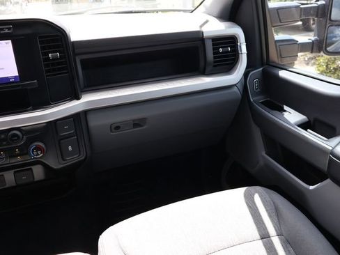 Certified 2024 Ford F250 XL w/ STX Appearance Package AWD/4WD image 13