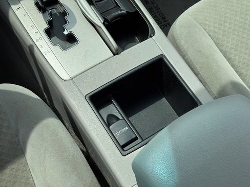 Used 2008 Toyota Camry LE FWD image 21
