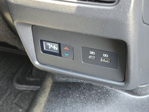 Used 2023 Nissan Rogue SL w/ SL Premium Package AWD/4WD image 29