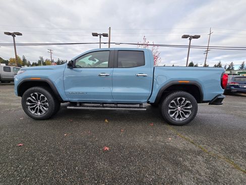 New 2026 GMC Canyon Denali image 6