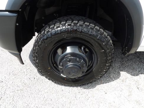 Used 2025 RAM 3500 Tradesman AWD/4WD image 49