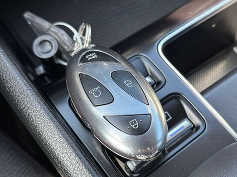 Used 2026 Hyundai Sonata Blue FWD image 21