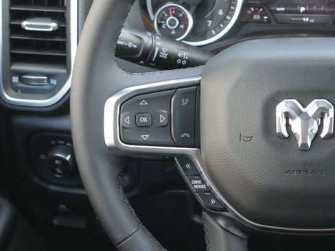 Used 2026 RAM 1500 Big Horn AWD/4WD image 18