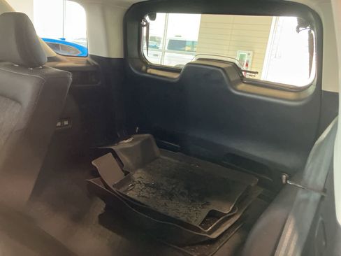 Used 2023 Ford Bronco Sport Big Bend AWD/4WD image 25