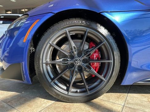 New 2026 Toyota Supra Premium image 10
