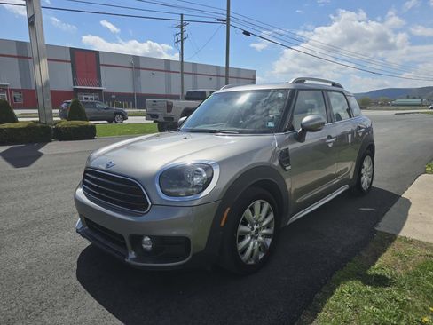 Used 2017 MINI Cooper Countryman image 7