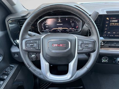 Used 2024 GMC Sierra 1500 Elevation AWD/4WD image 12