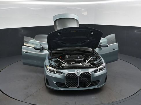 Used 2026 BMW 430i w/ Premium Package RWD image 52