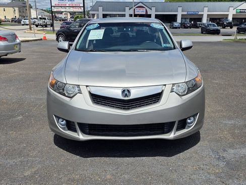 Used 2010 Acura TSX Sedan FWD image 2
