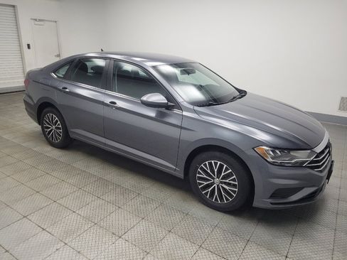 Used 2021 Volkswagen Jetta S w/ Driver Assistance Package image 11