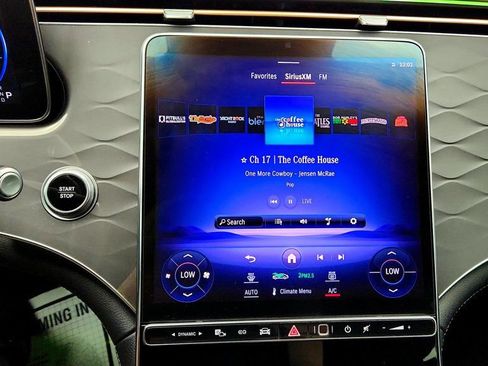Used 2023 Mercedes-Benz EQS 450+ Sedan image 17