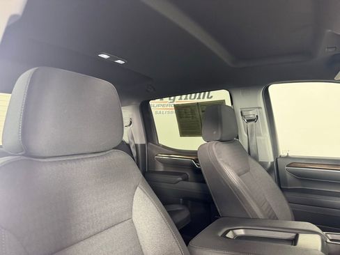 Used 2023 Chevrolet Silverado 1500 LT image 31