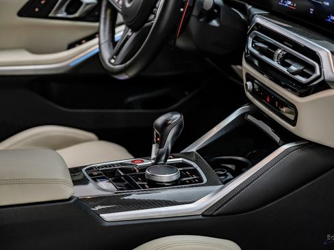 Used 2024 BMW M3 Competition AWD/4WD image 61