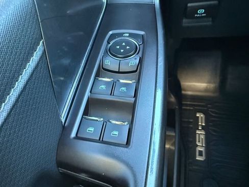 Used 2023 Ford F150 XLT w/ Equipment Group 302A High AWD/4WD image 20