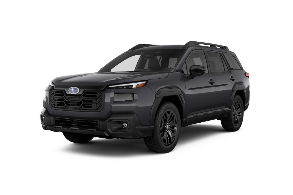 New 2026 Subaru Outback Limited XT AWD/4WD image 1