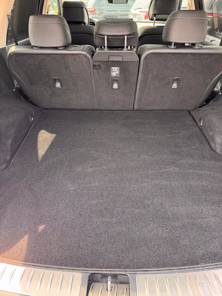 Used 2021 Genesis GV80 3.5T AWD/4WD image 14