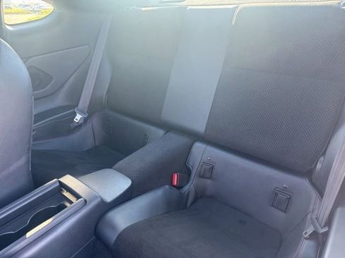 Used 2023 Subaru BRZ Limited image 15