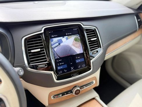 Used 2019 Volvo XC90 T6 Inscription AWD/4WD image 23
