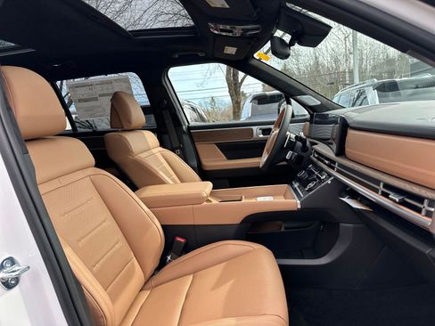 New 2026 Hyundai Santa Fe Calligraphy image 12