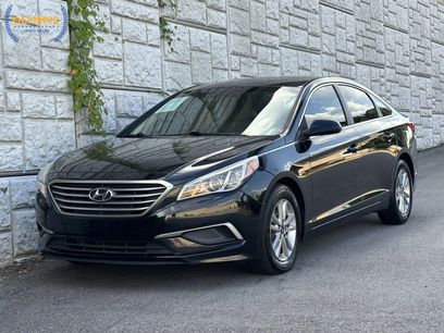 Used 2016 Hyundai Sonata SE