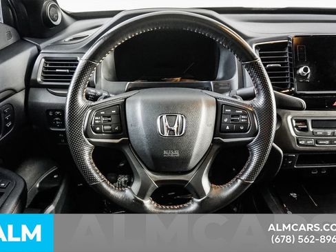 Used 2024 Honda Ridgeline TrailSport image 20
