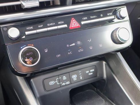 New 2026 Hyundai Tucson SEL FWD image 19