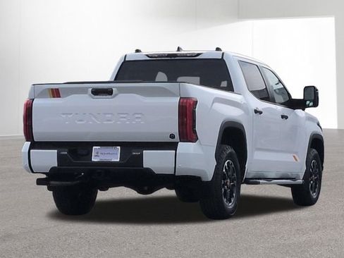 New 2026 Toyota Tundra SR5 image 5