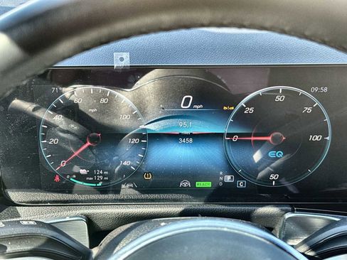 Certified 2023 Mercedes-Benz EQB 350 4MATIC SUV image 24