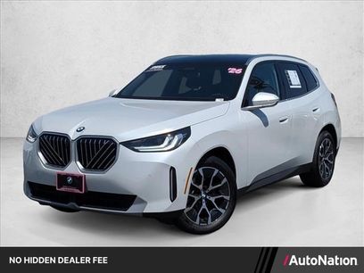 Used 2026 BMW X3 xDrive30i w/ Premium Package