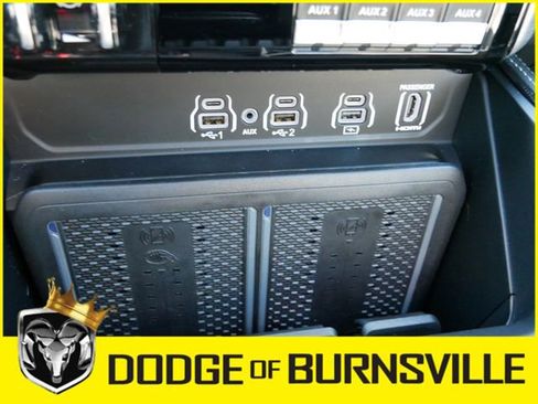 Used 2025 RAM 1500 RHO w/ RHO Level 1 Equipment Group image 24