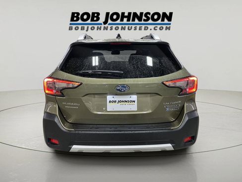 Used 2023 Subaru Outback Touring XT image 6