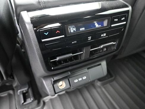 New 2026 Acura MDX FWD image 12