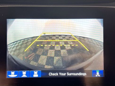 Used 2019 Honda CR-V EX image 16