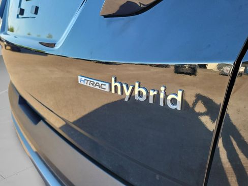 Used 2024 Hyundai Tucson Limited image 7