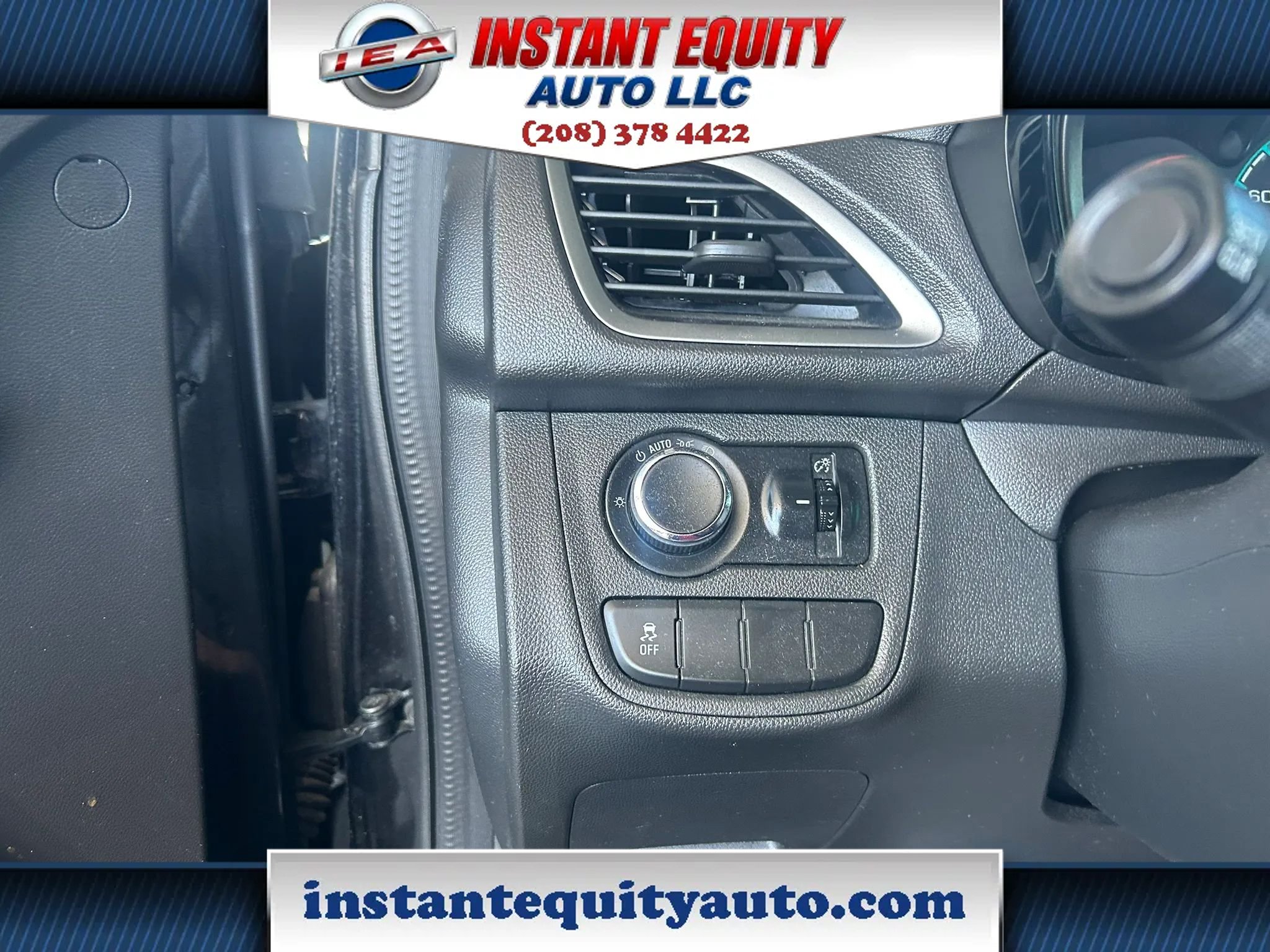 Used 2020 Chevrolet Spark LS FWD image 4