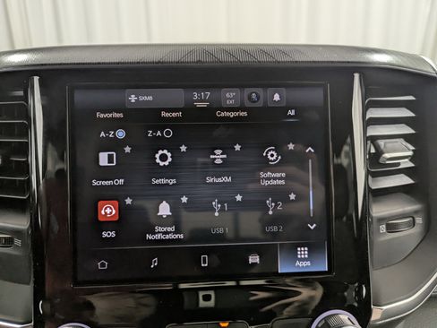 New 2026 RAM 1500 Big Horn image 24