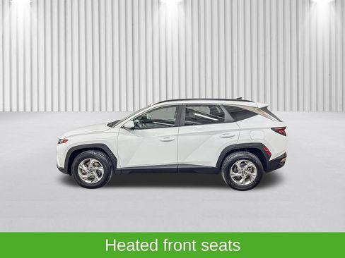 Used 2024 Hyundai Tucson SEL AWD/4WD image 11