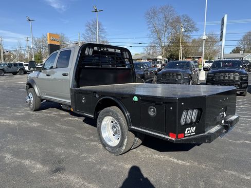 New 2026 RAM 4500 Tradesman image 12