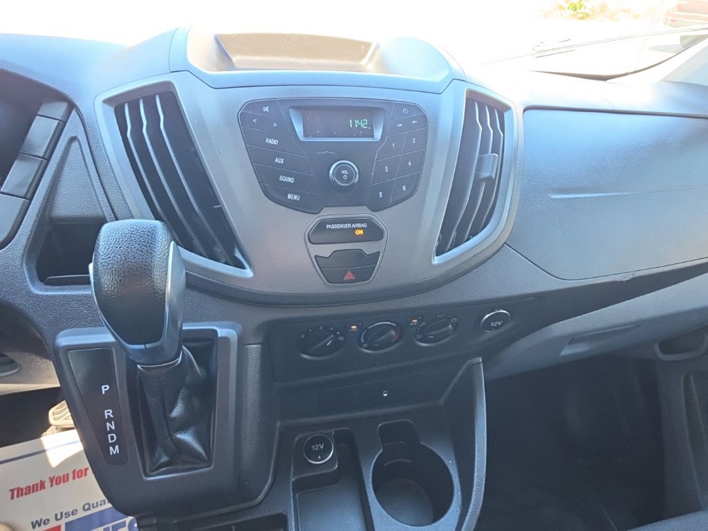 Used 2016 Ford Transit 250 130 Medium Roof RWD image 17