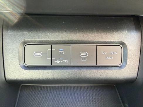 Certified 2025 Hyundai Tucson SEL AWD/4WD image 27