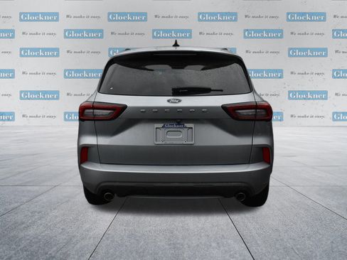 Used 2024 Ford Escape ST-Line image 7