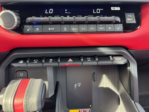 New 2026 Toyota Tundra TRD Pro image 12