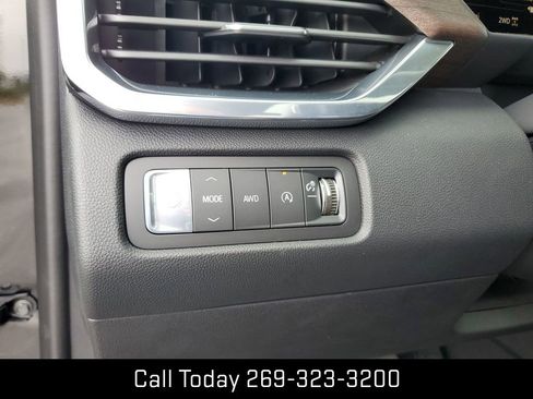 New 2026 GMC Acadia Denali Ultimate w/ LPO, Floor Liner Package image 19