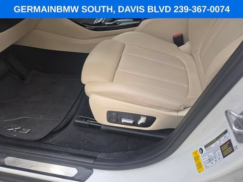 Used 2021 BMW X3 sDrive30i w/ Convenience Package RWD image 33
